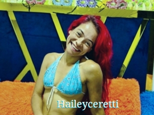 Haileyceretti
