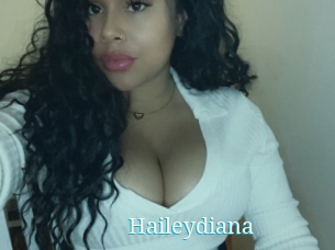 Haileydiana