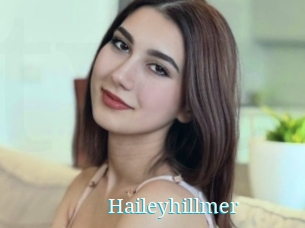 Haileyhillmer