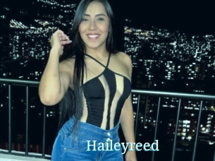 Haileyreed