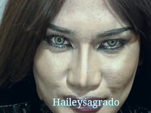 Haileysagrado
