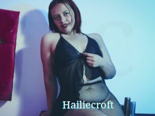 Hailiecroft
