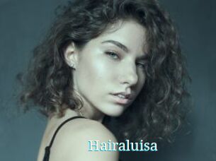 Hairaluisa