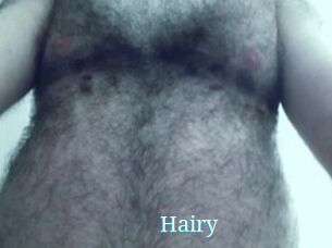 Hairy
