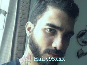 Hairy95xxx