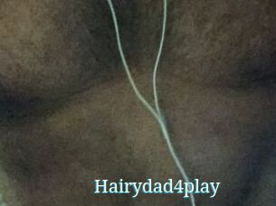 Hairydad4play