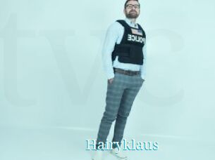 Hairyklaus