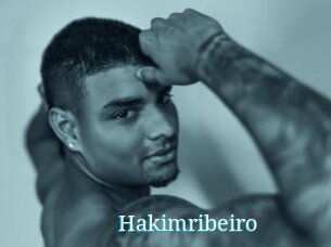 Hakimribeiro