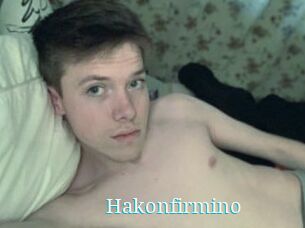 Hakonfirmino