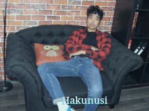Hakunusi