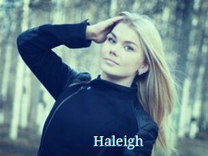 Haleigh