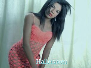 Halleraven