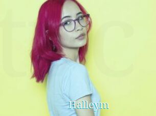Halleym