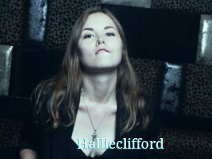 Hallieclifford