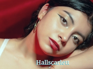 Hallscarlett