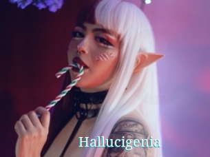 Hallucigenia