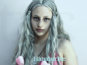 Hanabarbie