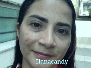 Hanacandy