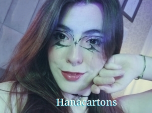 Hanacartons
