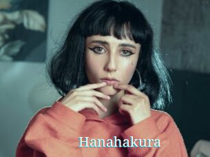 Hanahakura