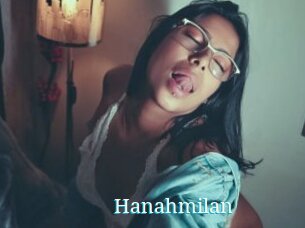 Hanahmilan