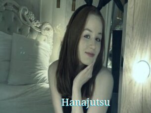 Hanajutsu