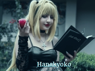 Hanakyoko