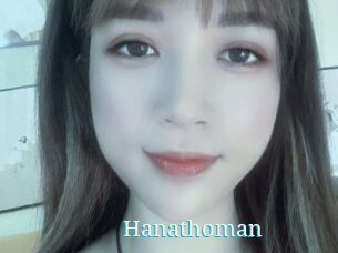 Hanathoman