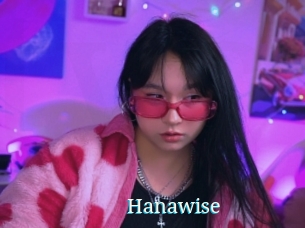 Hanawise
