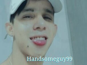 Handsomeguy99