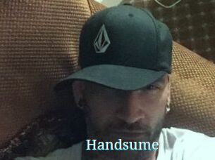 Handsume