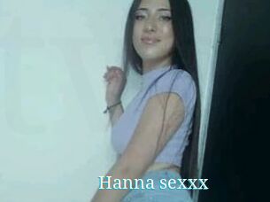 Hanna_sexxx
