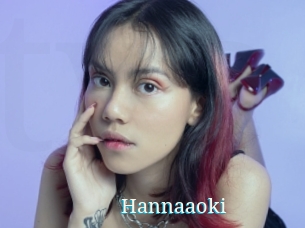 Hannaaoki