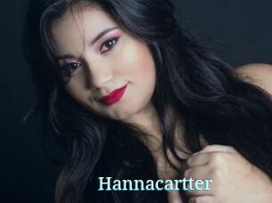 Hannacartter