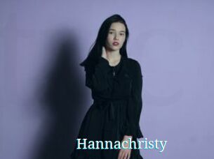 Hannachristy