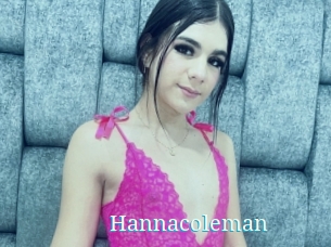 Hannacoleman