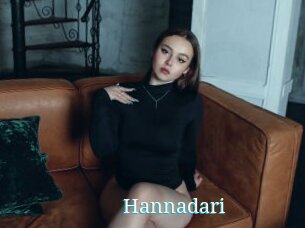 Hannadari