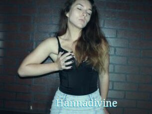 Hannadivine