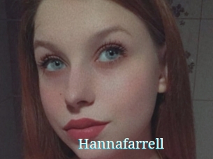 Hannafarrell