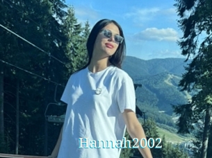 Hannah2002
