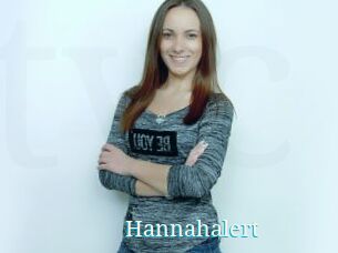 Hannahalert