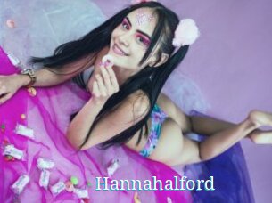 Hannahalford