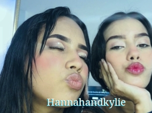 Hannahandkylie