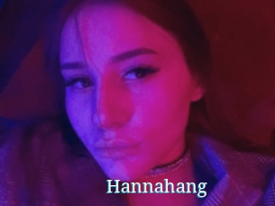 Hannahang