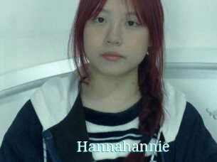 Hannahannie