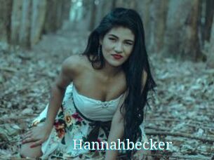 Hannahbecker