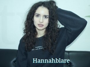 Hannahblare