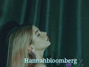 Hannahbloomberg
