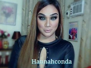 Hannahconda
