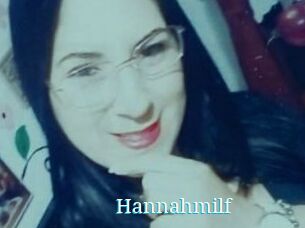 Hannahmilf